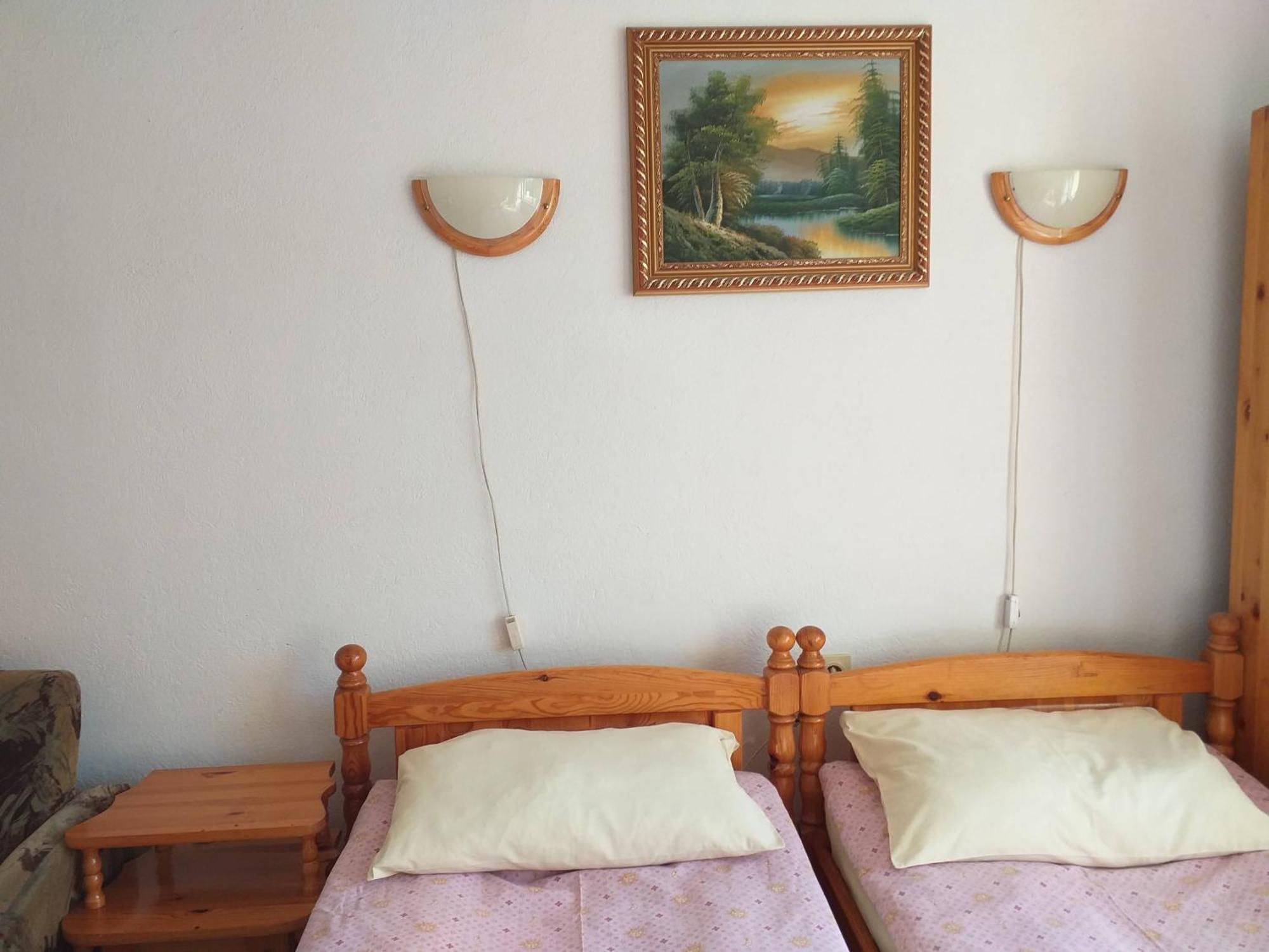Zodiac House Hotel Samokov Room photo