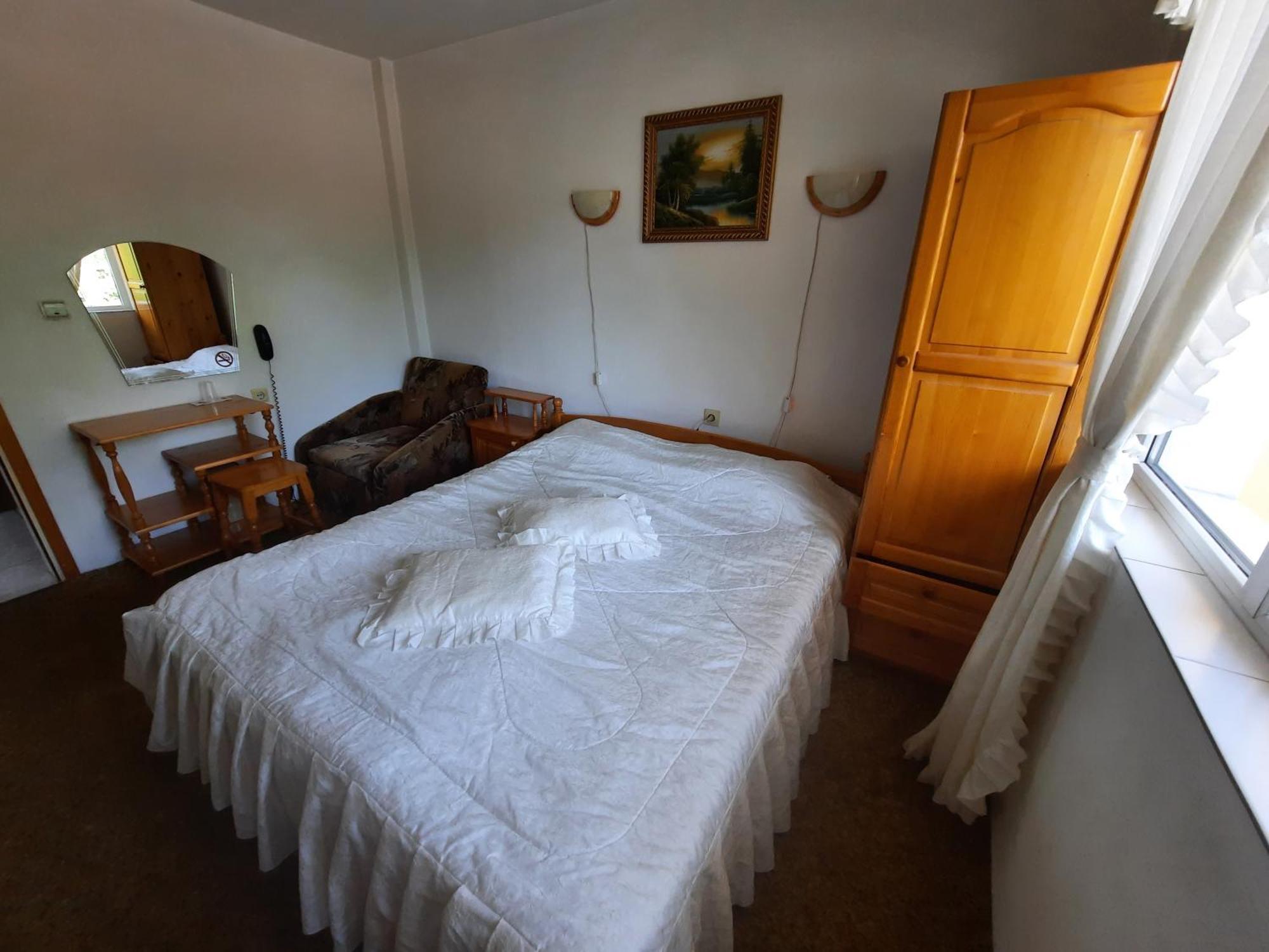 Zodiac House Hotel Samokov Room photo