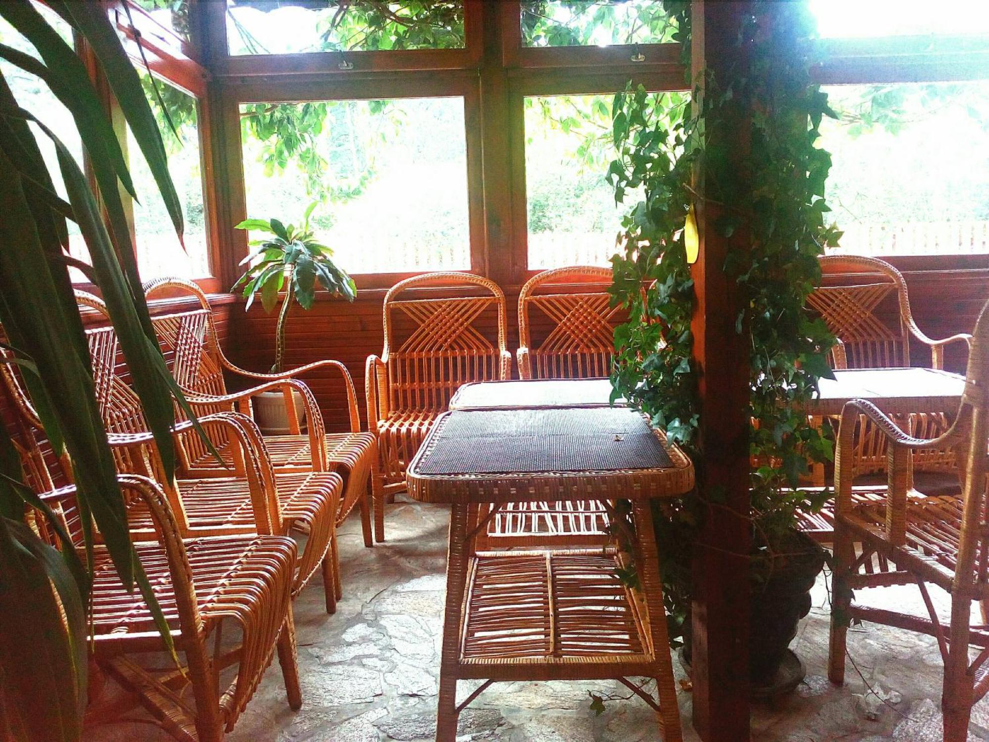 Zodiac House Hotel Samokov Exterior photo
