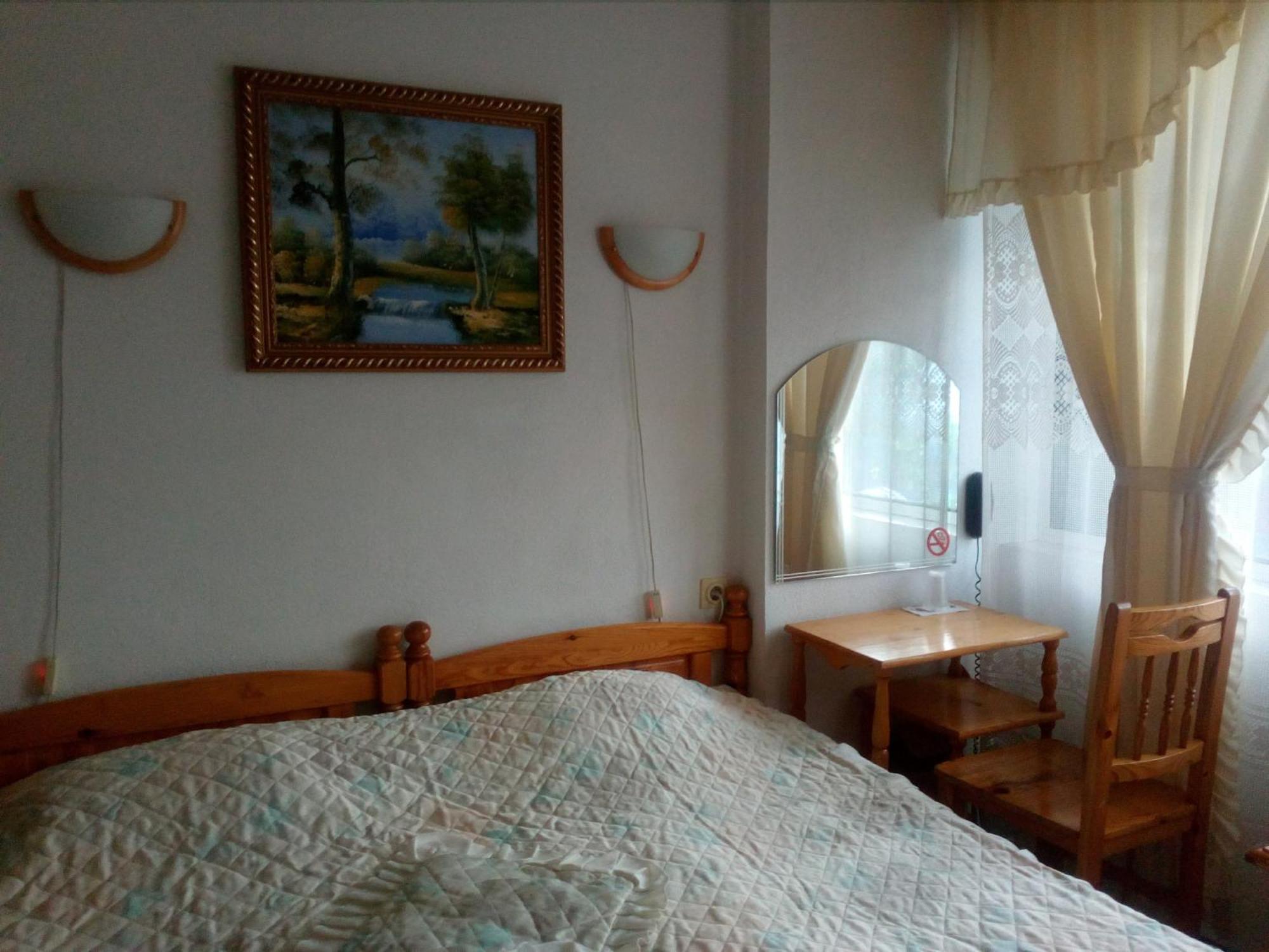 Zodiac House Hotel Samokov Exterior photo