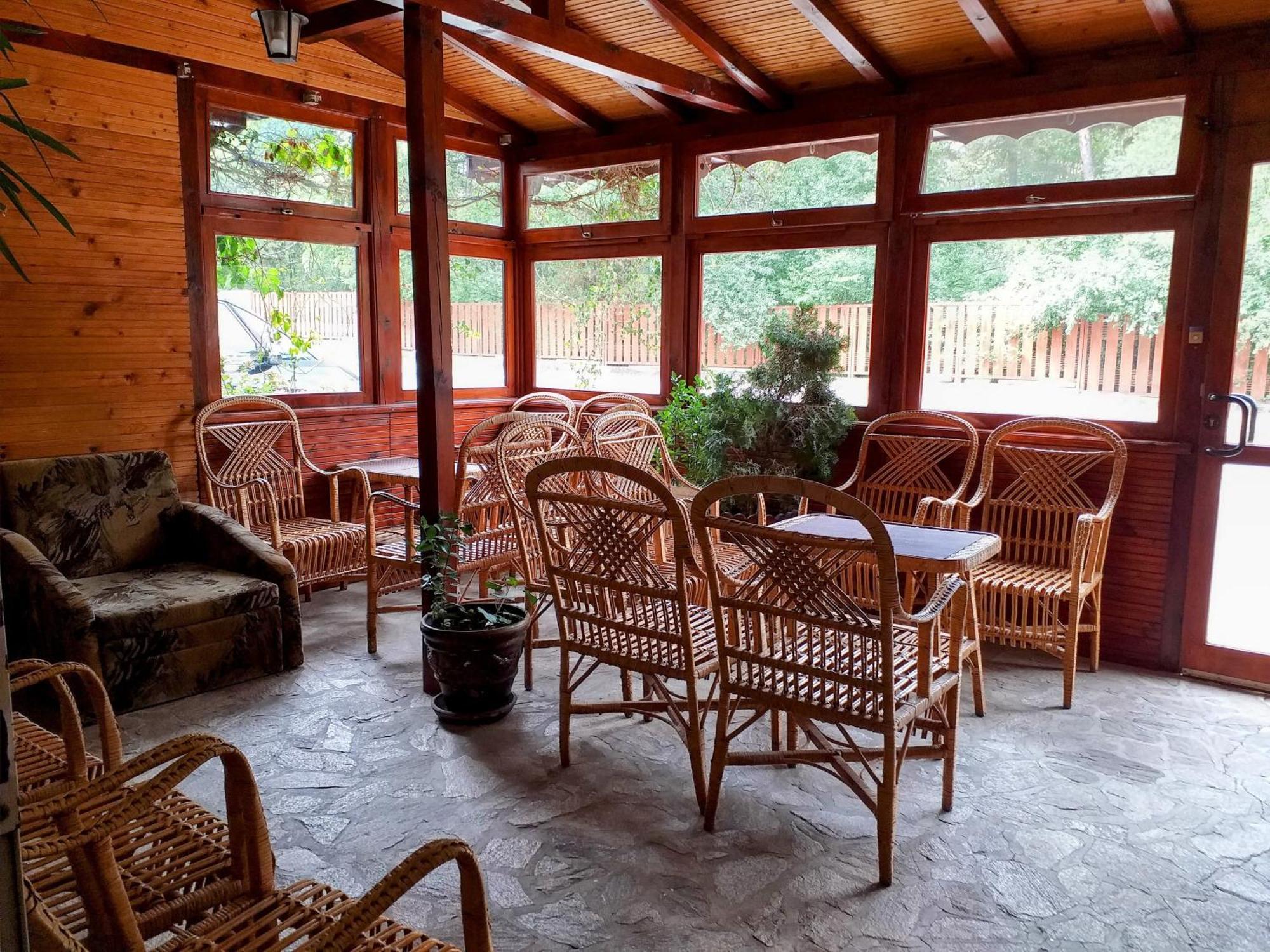 Zodiac House Hotel Samokov Exterior photo