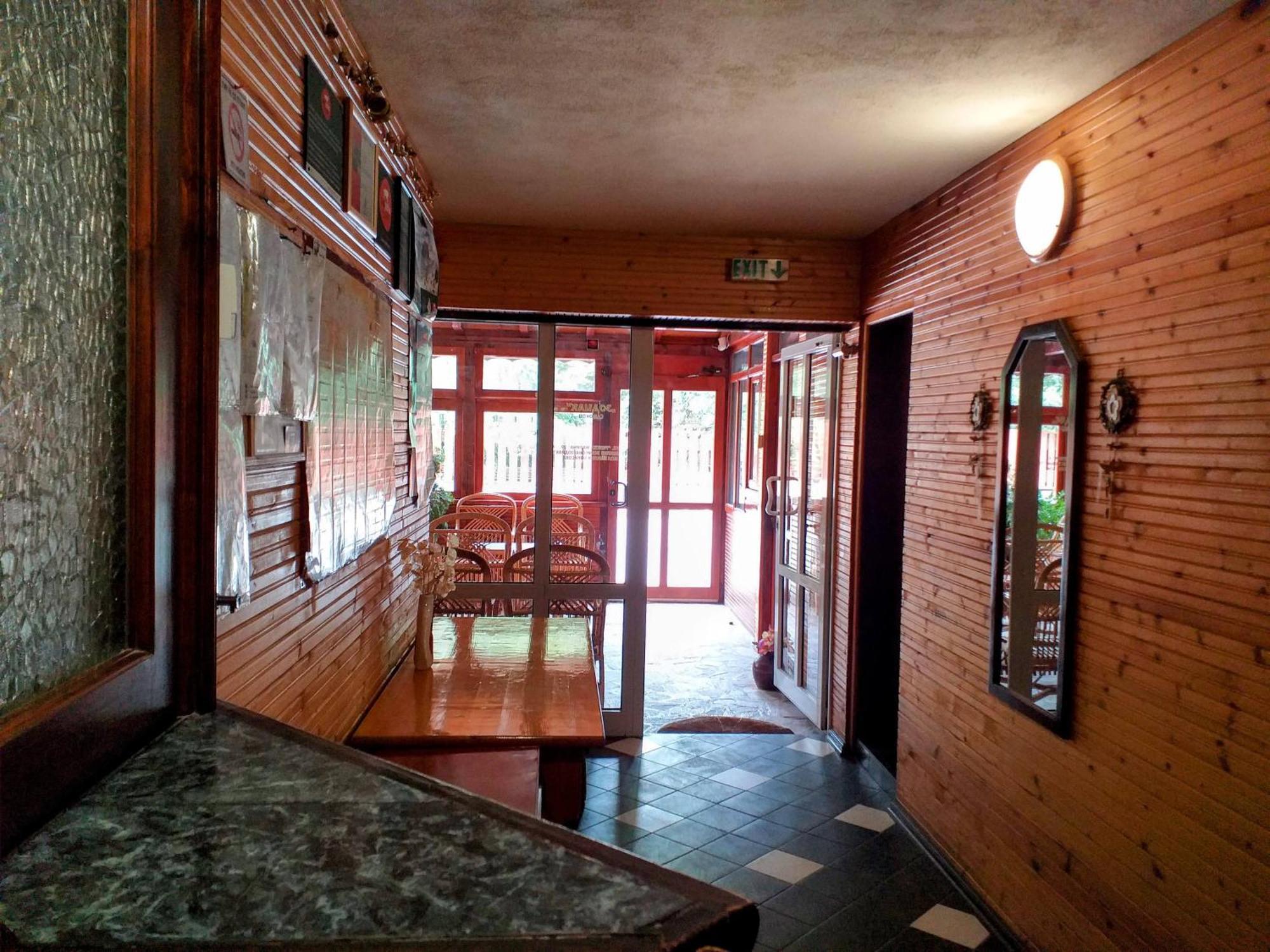 Zodiac House Hotel Samokov Exterior photo