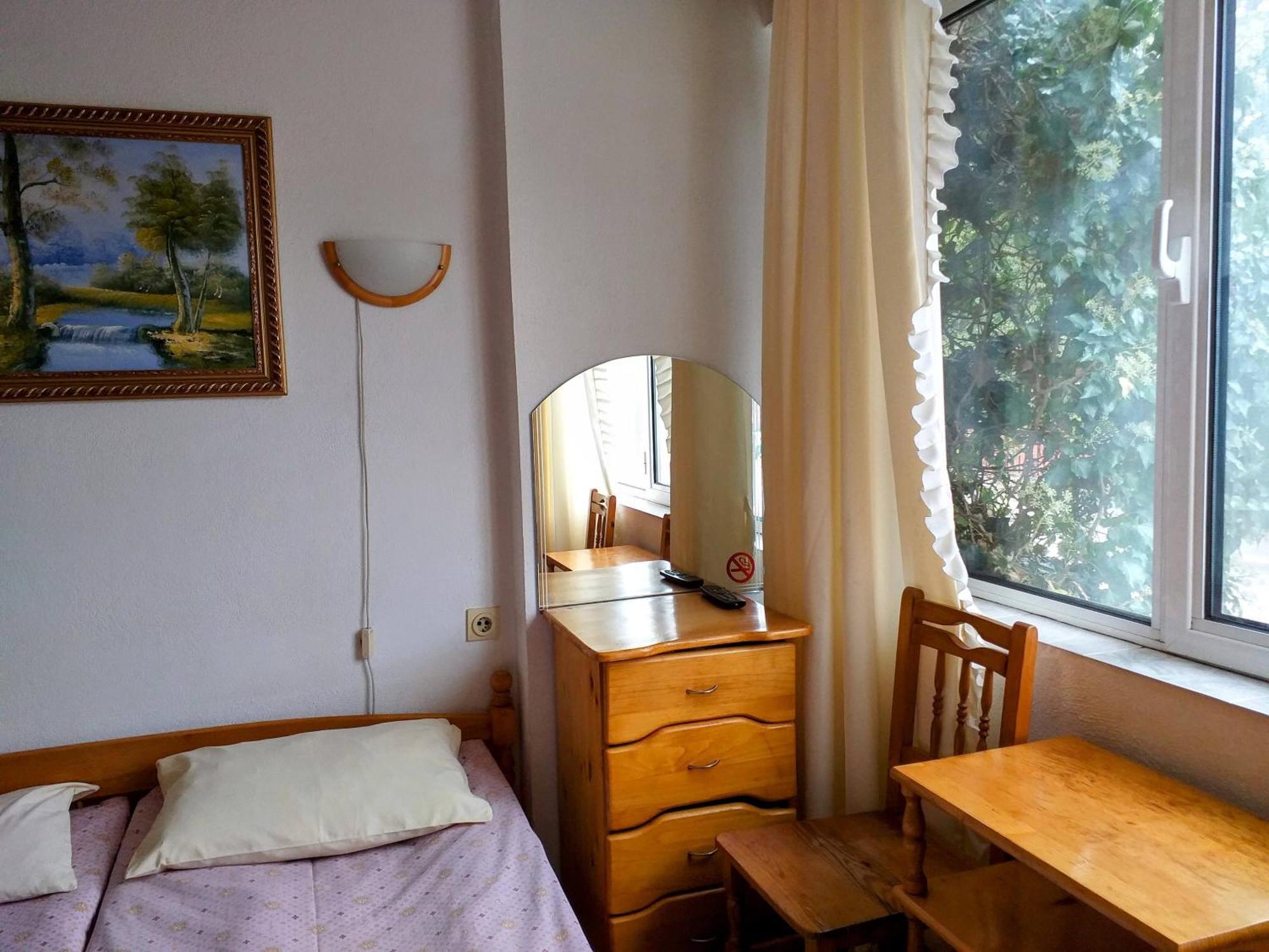 Zodiac House Hotel Samokov Exterior photo