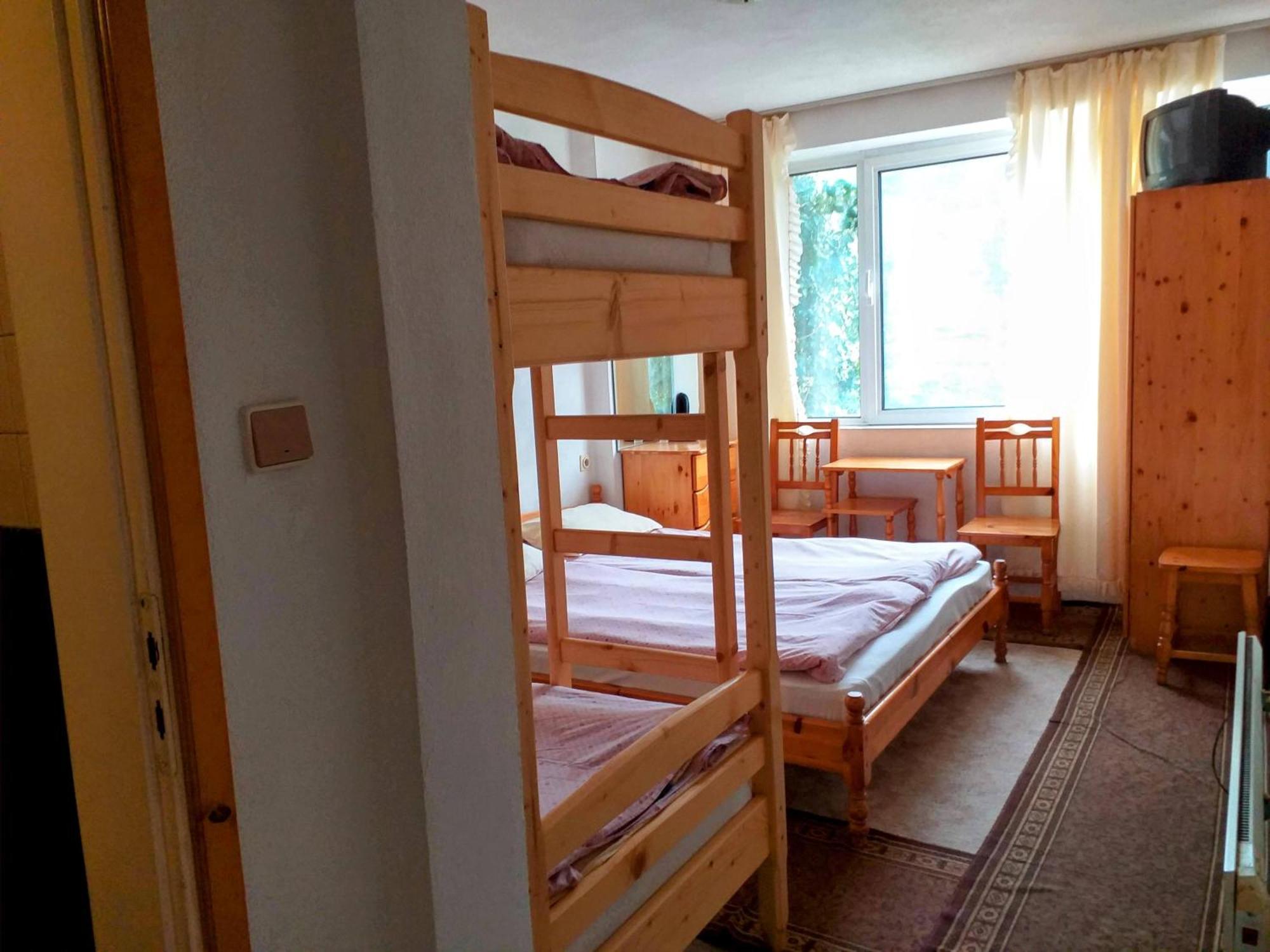 Zodiac House Hotel Samokov Exterior photo